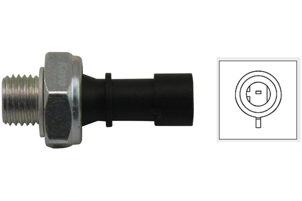 Oil Pressure Switch